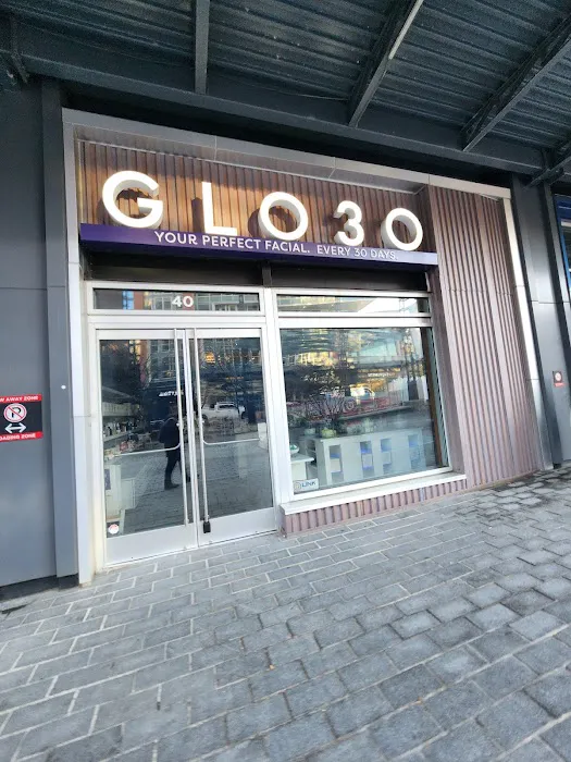 GLO30 District Wharf Washington DC Picture 6