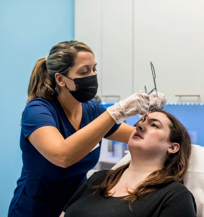 GLO30 District Wharf Washington DC Picture 8