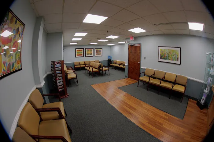 Advanced Dermatology and Cosmetic Surgery - Rockville Picture 1