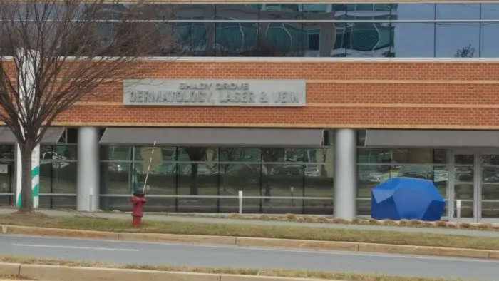 Maragh Dermatology - Rockville Picture 5