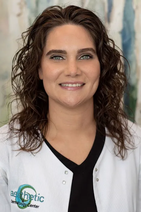 Rachel Aloupis, LE Picture 1