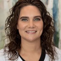 Rachel Aloupis, LE ico