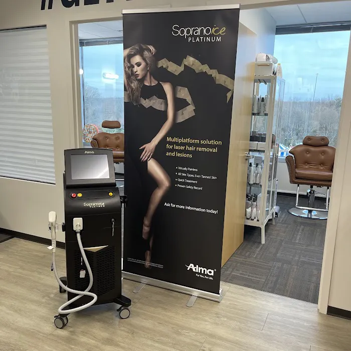 Soha Spa and Wellness Picture 5