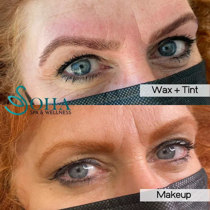 Soha Spa and Wellness Picture 9