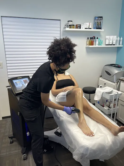 Soha Spa and Wellness Picture 8