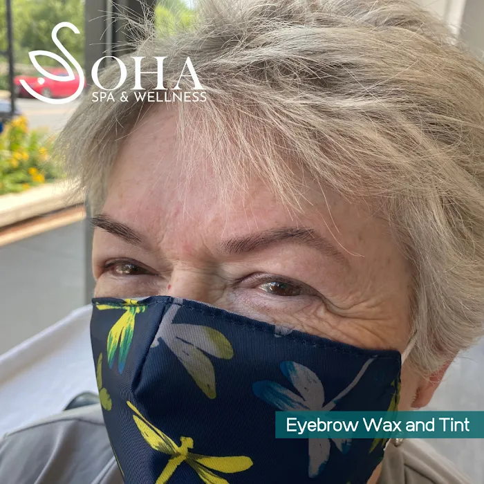 Soha Spa and Wellness Picture 10