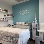 Eyebrows Lashes and Go!