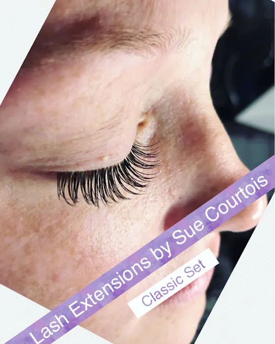 Eyebrows Lashes and Go! Picture 10