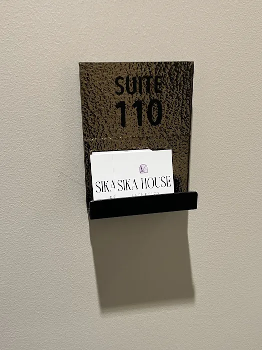 Sika House Esthetics Picture 7