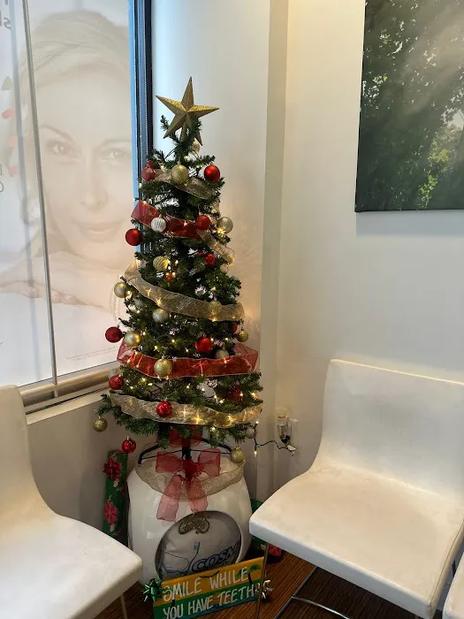 Lumina Laser Beauty | Hair Loss | Hair regrowth | Laser Facial Hair Removal in Arlington Picture 2