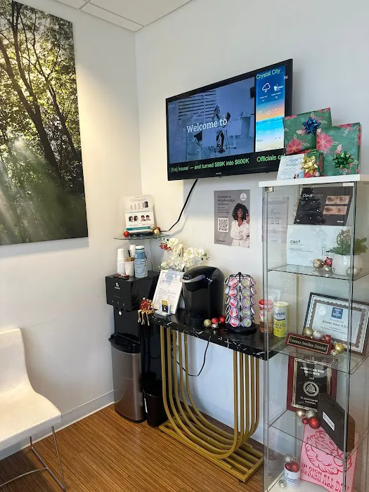 Lumina Laser Beauty | Hair Loss | Hair regrowth | Laser Facial Hair Removal in Arlington Picture 1