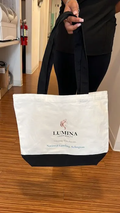Lumina Laser Beauty | Hair Loss | Hair regrowth | Laser Facial Hair Removal in Arlington Picture 5