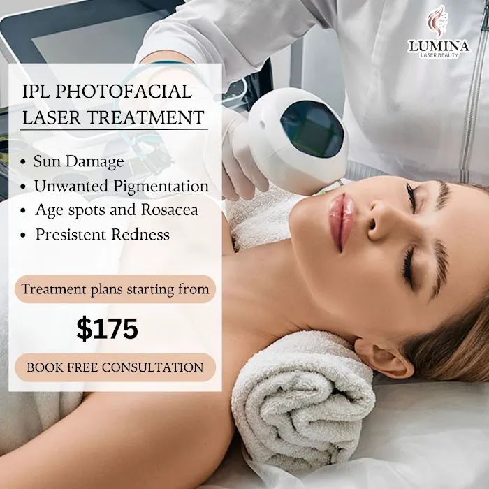 Lumina Laser Beauty | Hair Loss | Hair regrowth | Laser Facial Hair Removal in Arlington Picture 9