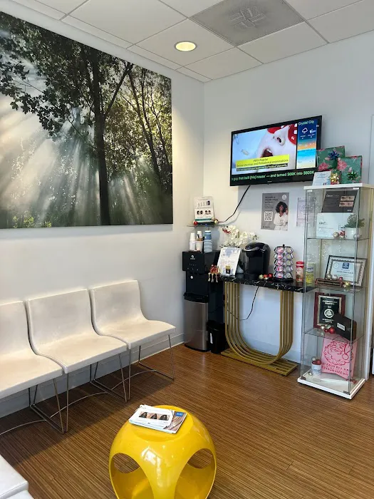 Lumina Laser Beauty | Hair Loss | Hair regrowth | Laser Facial Hair Removal in Arlington Picture 7