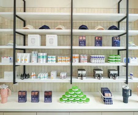 GLO30 National Landing