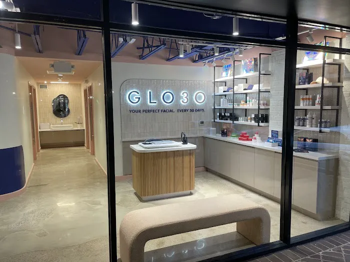 GLO30 Old Town Alexandria Picture 1