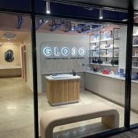 GLO30 Old Town Alexandria ico