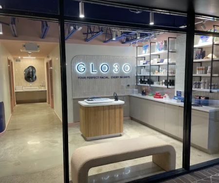 GLO30 Old Town Alexandria