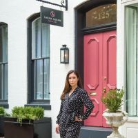 Sarah Akram Skincare ico