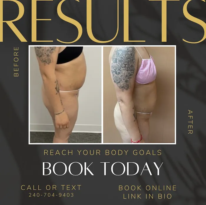 NoirBodyLab LLC Picture 1