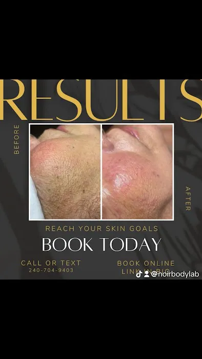 NoirBodyLab LLC Picture 2