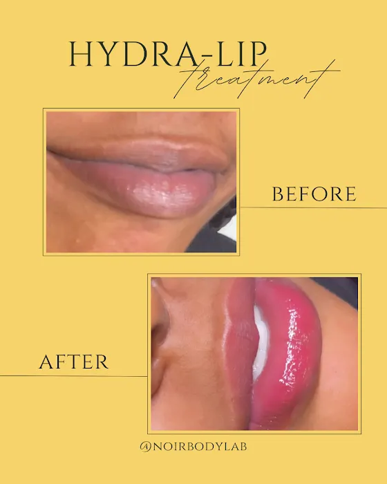 NoirBodyLab LLC Picture 3