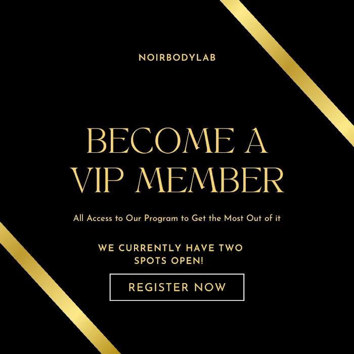 NoirBodyLab LLC Picture 6