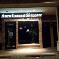 Aura Laser & Skincare ico