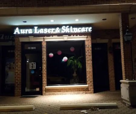 Aura Laser & Skincare