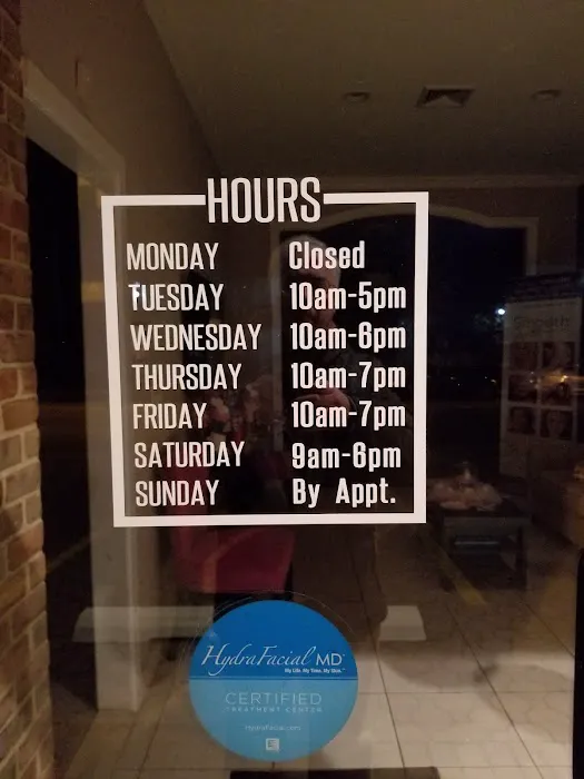 Aura Laser & Skincare Picture 2