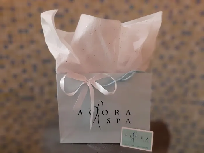 Scheri Passero Skin at Agora Day Spa Stamford Picture 1