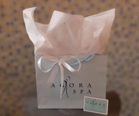 Scheri Passero Skin at Agora Day Spa Stamford