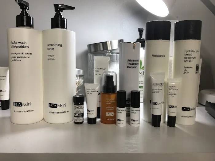 Skin Therapy by Melissa Picture 6