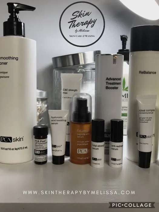 Skin Therapy by Melissa Picture 5