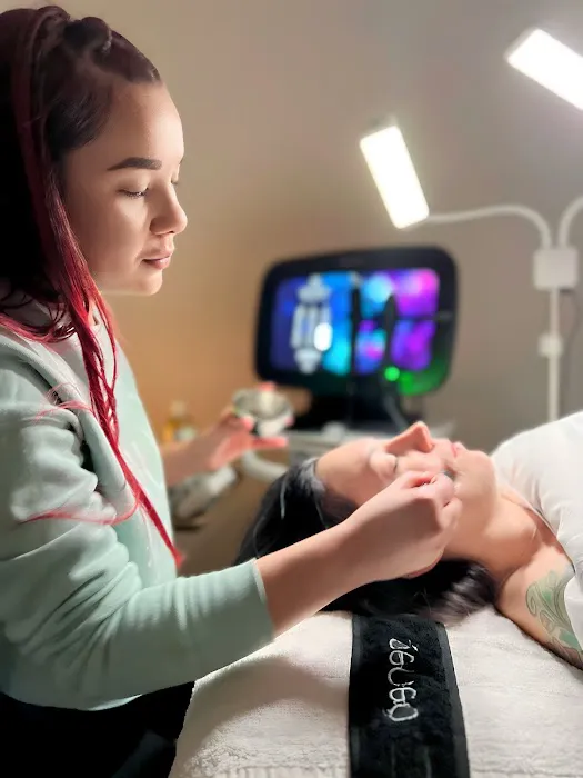 Silk Waxing Spa Picture 3