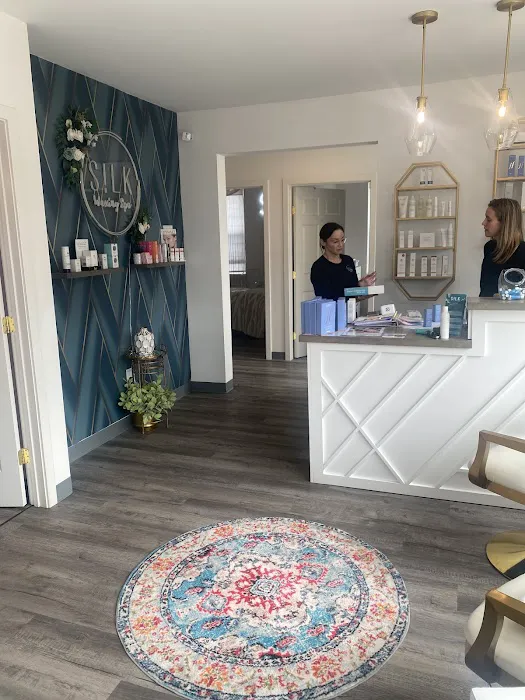 Silk Waxing Spa Picture 1