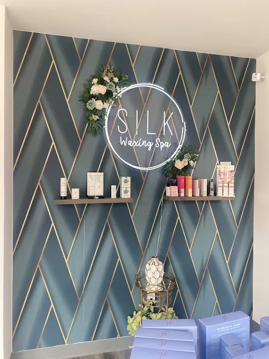 Silk Waxing Spa Picture 2