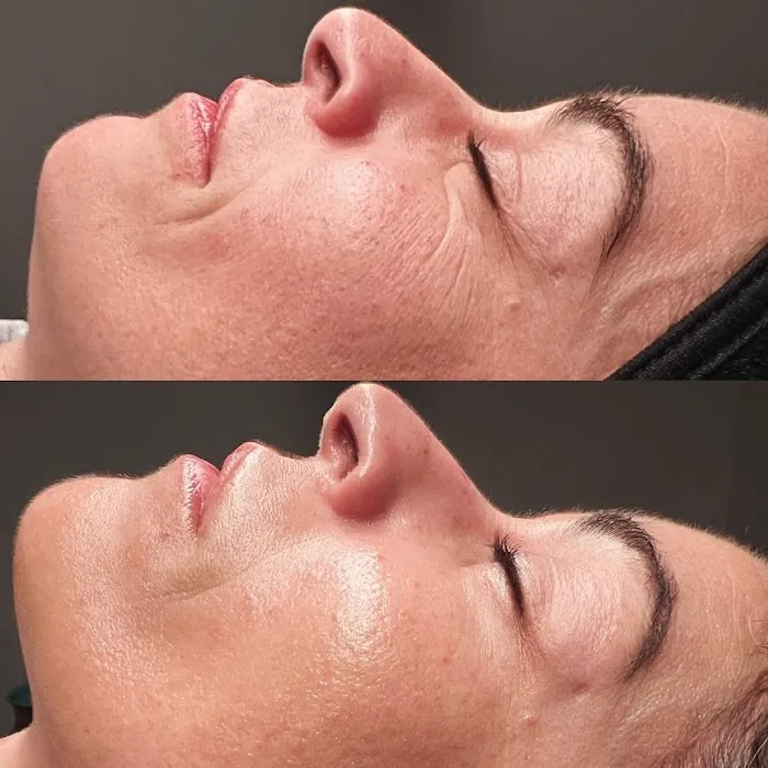 Silk Waxing Spa Picture 8