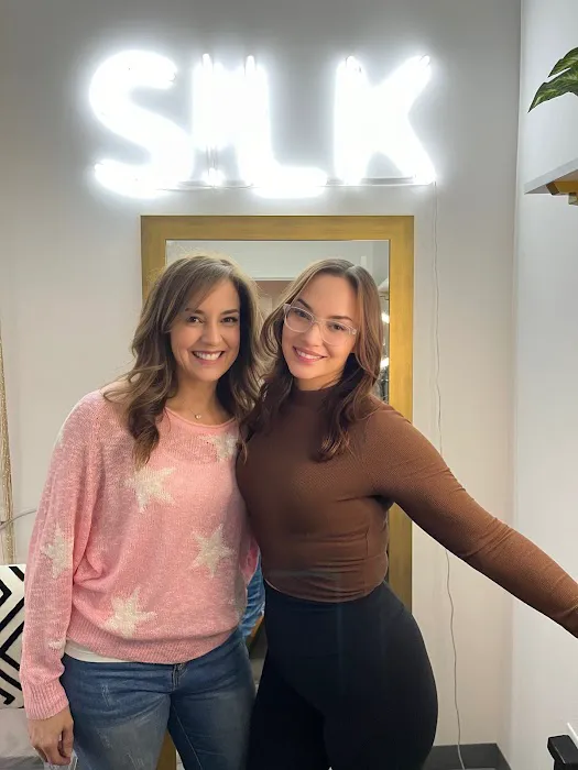 Silk Waxing Spa Picture 10