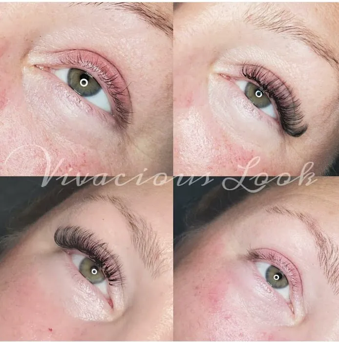 Vivacious Look Picture 1