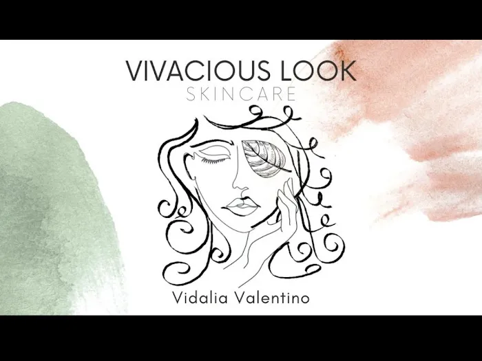 Vivacious Look Picture 5