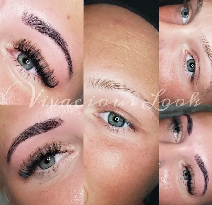 Vivacious Look Picture 4