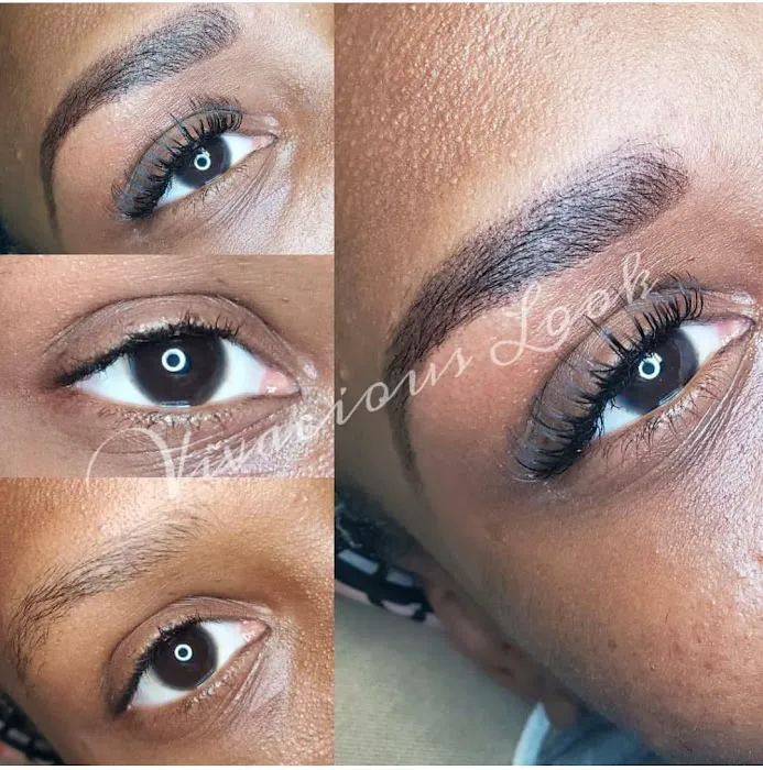 Vivacious Look Picture 3