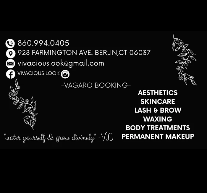 Vivacious Look Picture 7