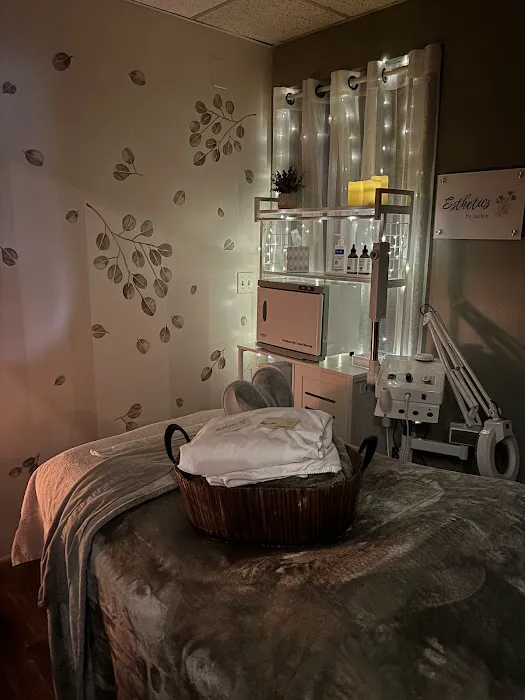 Esthetics by Jackie Picture 2