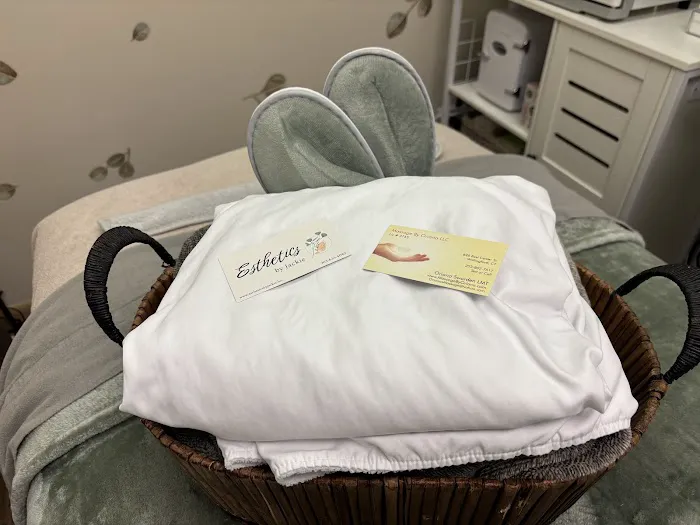 Esthetics by Jackie Picture 1