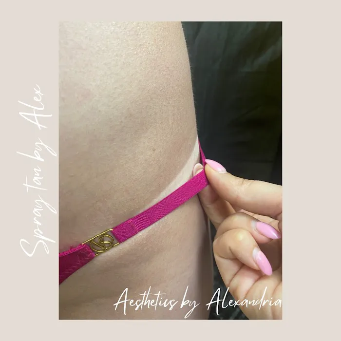 Aesthetics by Alexandria Picture 4