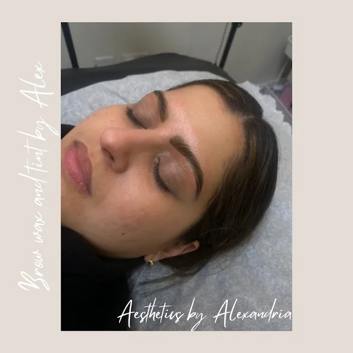 Aesthetics by Alexandria Picture 8