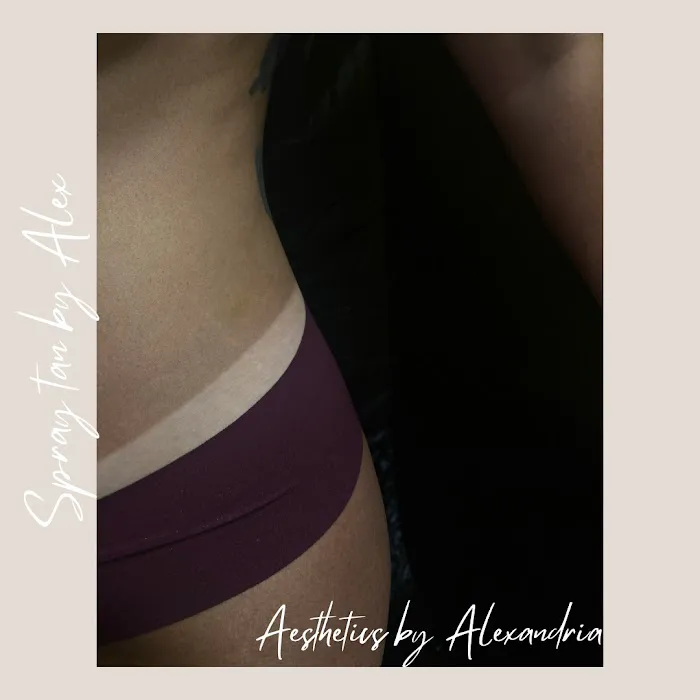 Aesthetics by Alexandria Picture 9