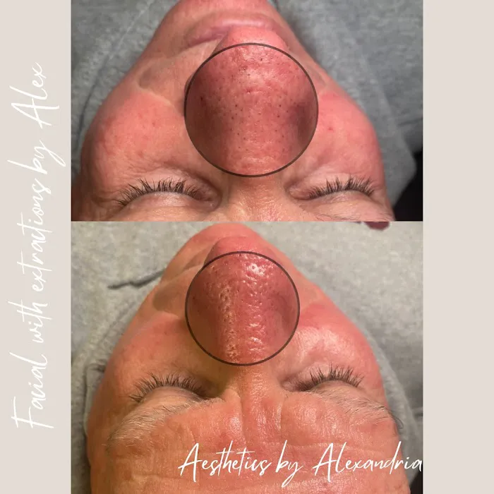 Aesthetics by Alexandria Picture 5